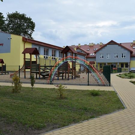 Cen Wydminy Otel Dış mekan fotoğraf