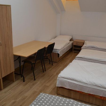 Cen Wydminy Otel Dış mekan fotoğraf