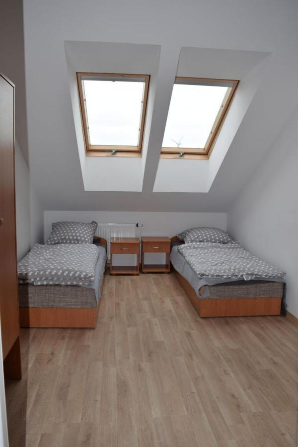 Cen Wydminy Otel Dış mekan fotoğraf