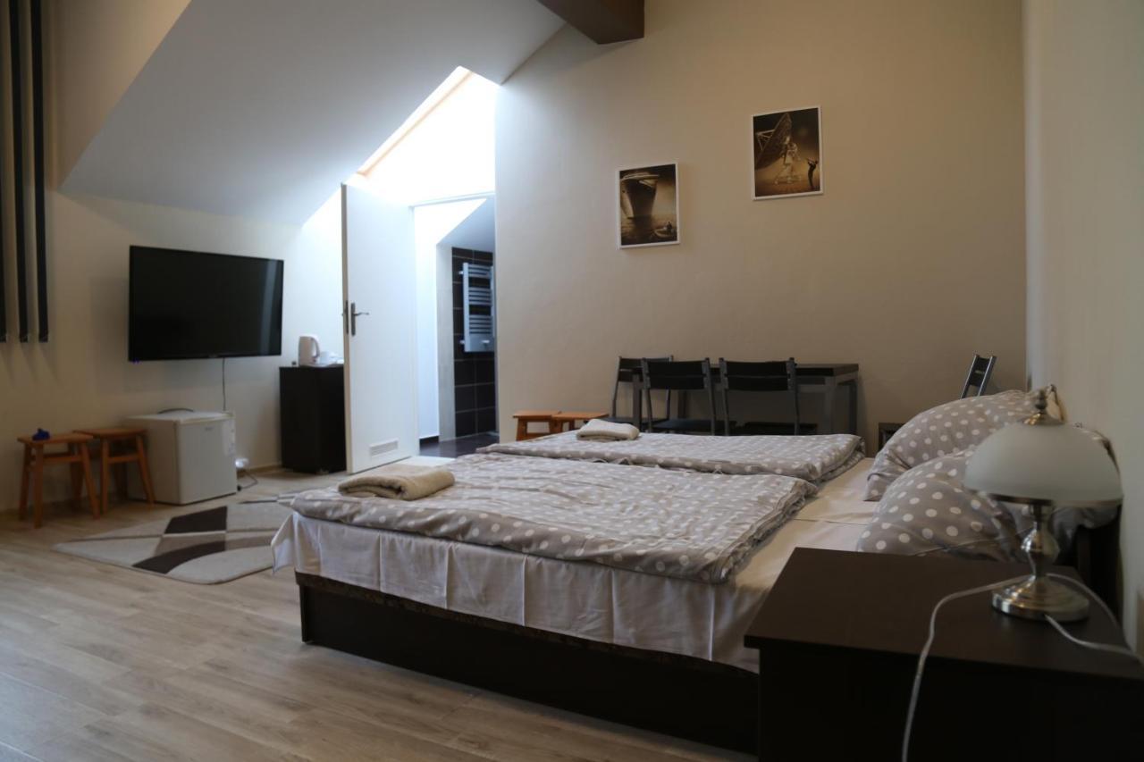 Cen Wydminy Otel Dış mekan fotoğraf