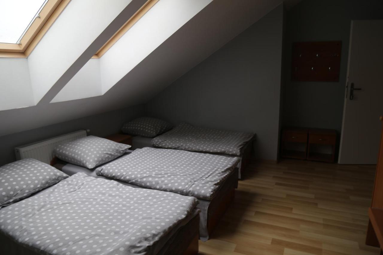 Cen Wydminy Otel Dış mekan fotoğraf