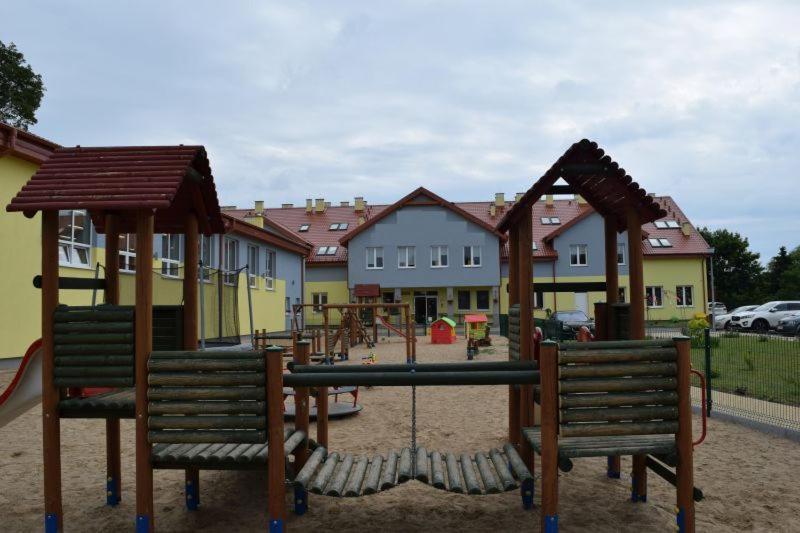 Cen Wydminy Otel Dış mekan fotoğraf
