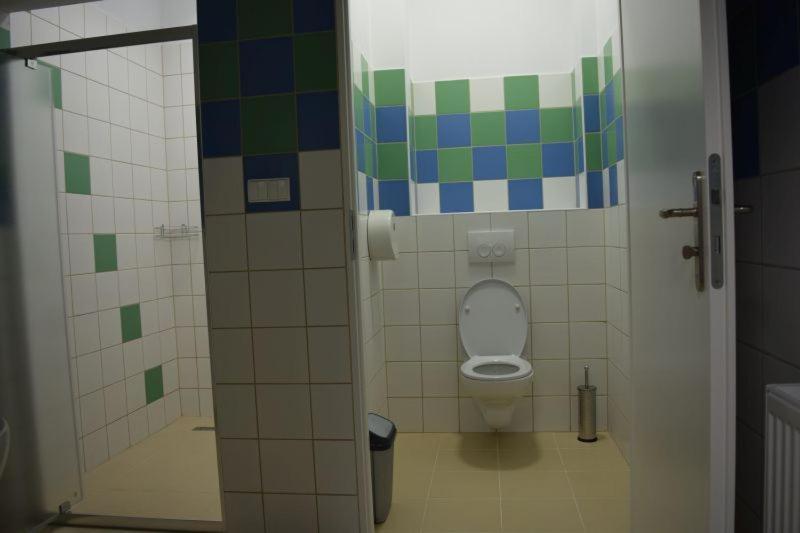 Cen Wydminy Otel Dış mekan fotoğraf