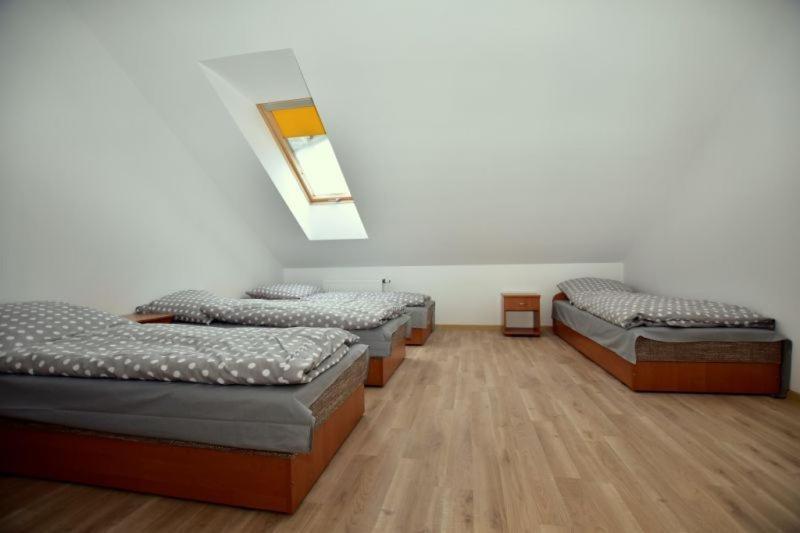 Cen Wydminy Otel Dış mekan fotoğraf