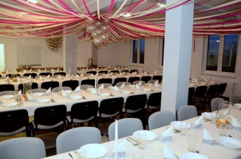 Cen Wydminy Otel Dış mekan fotoğraf