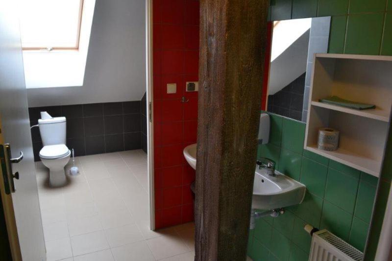 Cen Wydminy Otel Dış mekan fotoğraf
