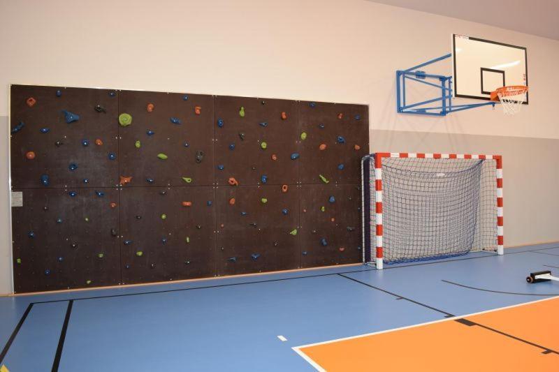 Cen Wydminy Otel Dış mekan fotoğraf