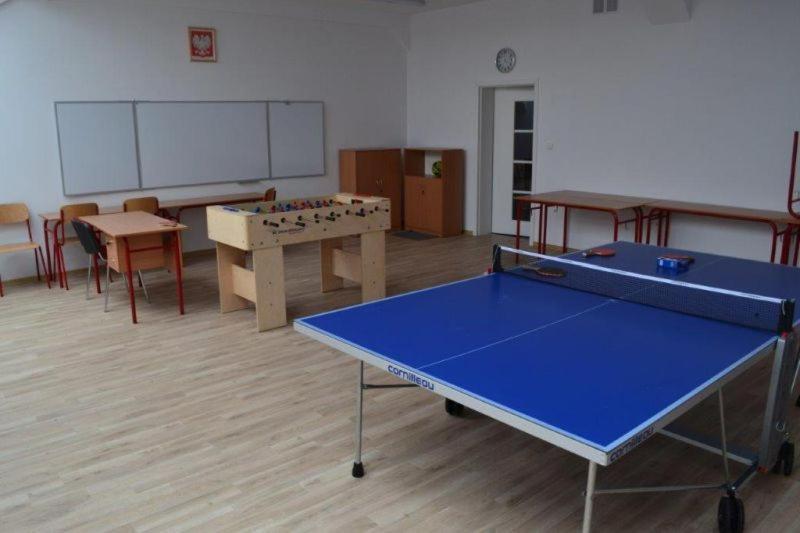 Cen Wydminy Otel Dış mekan fotoğraf
