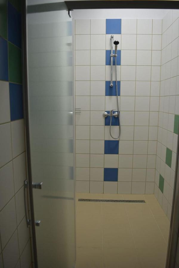 Cen Wydminy Otel Dış mekan fotoğraf