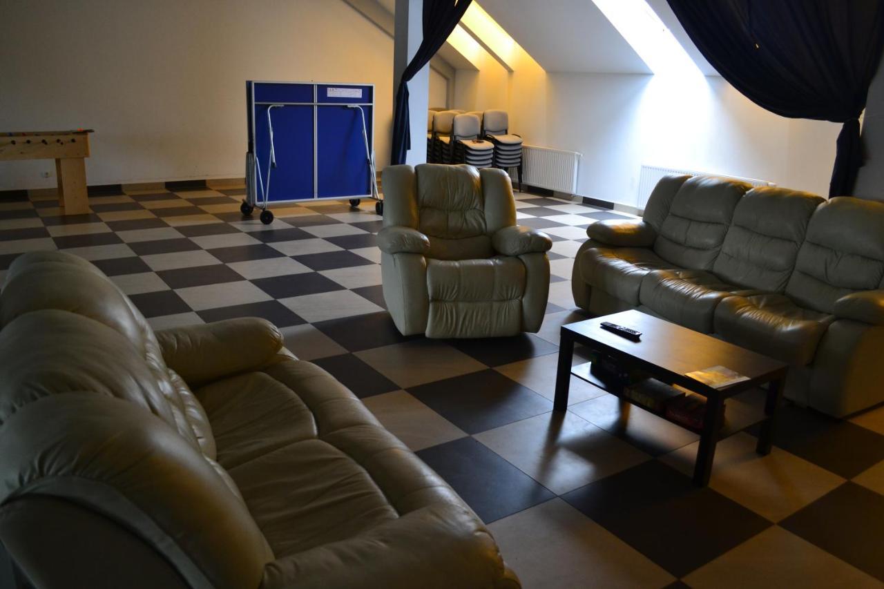 Cen Wydminy Otel Dış mekan fotoğraf