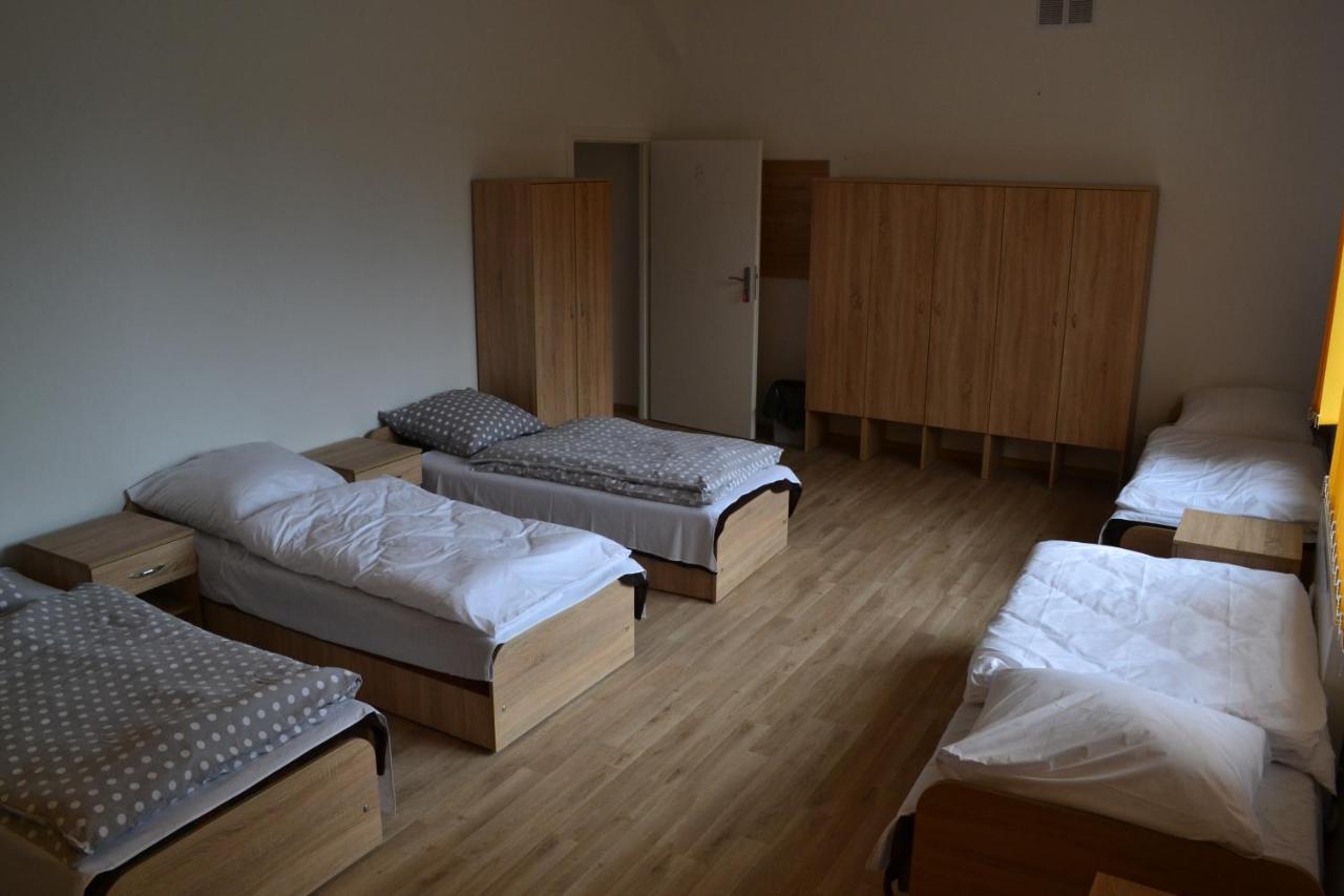 Cen Wydminy Otel Dış mekan fotoğraf