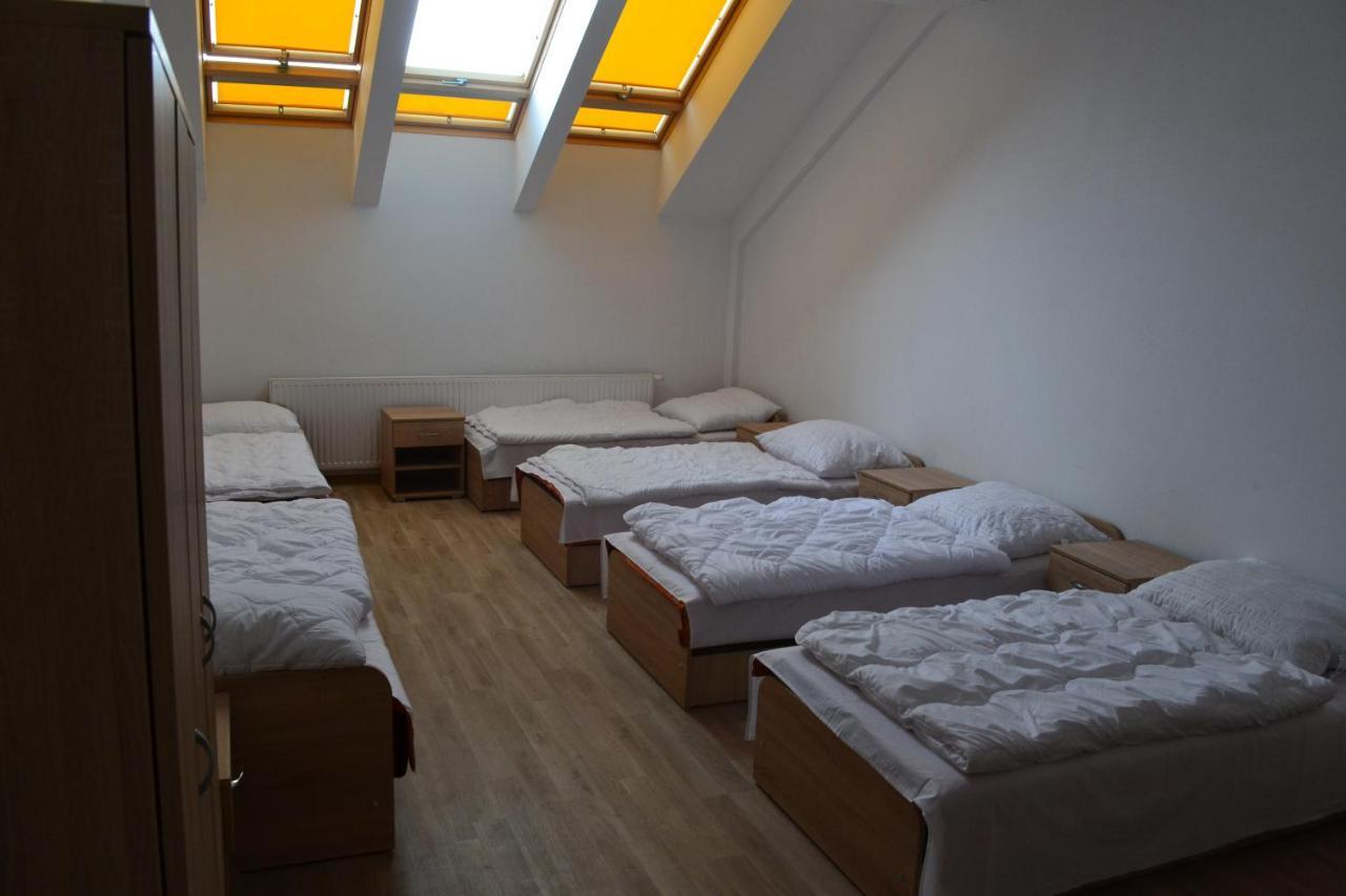 Cen Wydminy Otel Dış mekan fotoğraf